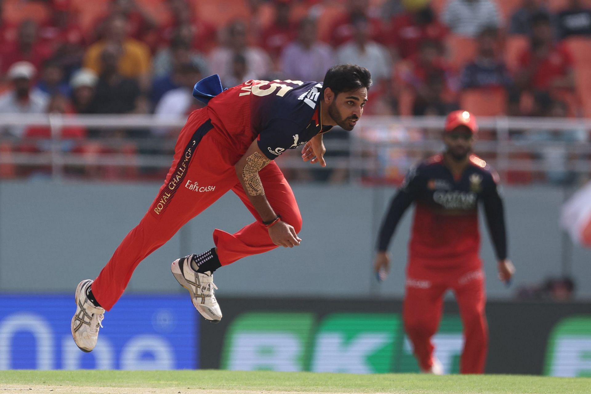 2025 IPL - Punjab Kings v Royal Challengers Bengaluru - Source: Getty